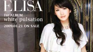 ELISA - Shining Wind