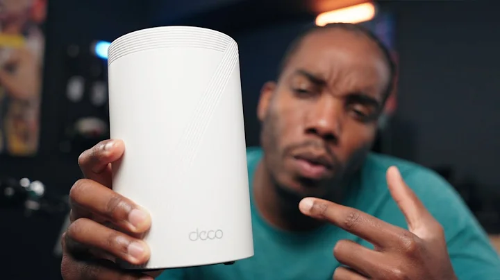 TP-Link Deco BE67 Review - No More Wi-Fi Dead Zones