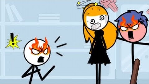 Maze Craze - Funny Stickman - All Levels 66-70 - Gameplay Walkthrough 🚀 #games