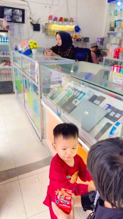 Tante Jilbab Hitam Kenapa yaa 😱😱😱🫣🫣🫣