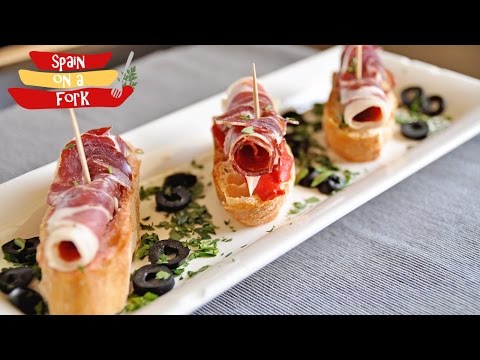 Video: Welke Gerechten Om Jamon Toe Te Voegen?