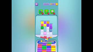 Marble sort level 31 32 33 34 35