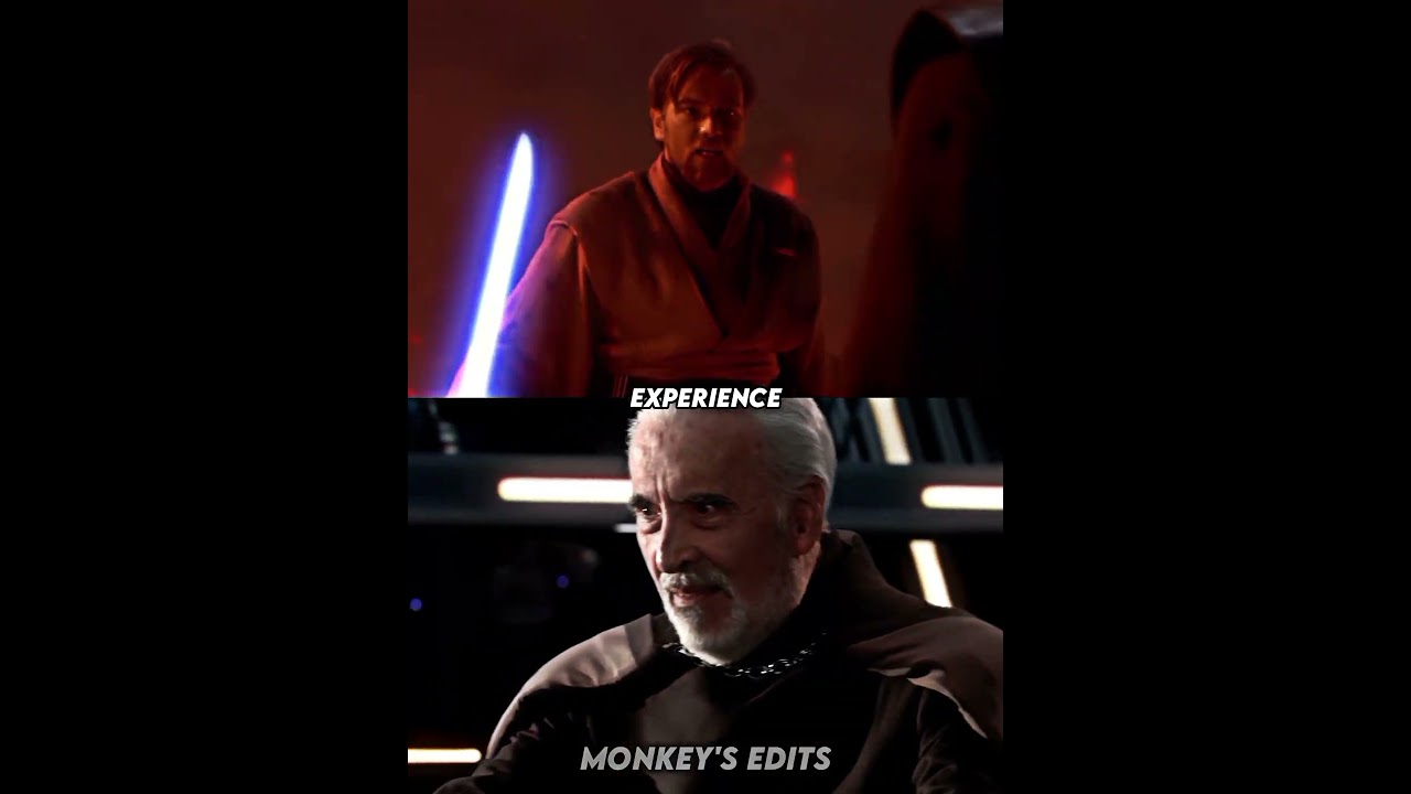 500 subs special | Anakin, Obi-Wan and Luke VS Maul, Dooku and Papls