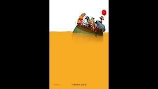 Winnie The Pooh 2011 End Credits Music