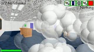 Sneak Peak at Chalk Eraser