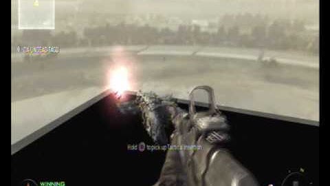 Ps3 mw2 Update *New* MW2: Speed Hack [BAILOUT BUILDINGS] [PS3]