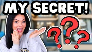 Finally Talking About My SECRET! | We Need to Talk GRWM
Relax and chat with me about what Ive not been telling you while I get ready! See the progress pictures of the painting here https://www.facebook.com/T.DavisStudios/
Merch π https://crowdmade.com/collections/alexandriaryan
Vlog Channel: https://www.youtube.com/channel/UC_QT-JMzHoN5emPkR_BwuNg
Vintage Store Stuff!
Vintage Store Instagram @apparitionsvintage
Poshmark - @apparitionsshop
Find me on Instagram and Twitter :)
Instagram: @Alexandriaryanbeauty
Twitter: @AlexRyanBeauty
Time Stamps:
0:00 - Intro
0:53 - Filming Room Decor
2:56 - Tater Update
10:23 - My Secret! Finally Talking About My SECRET! | We Need to Talk GRWM
