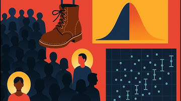 Estimation of Population Parameters from Random Samples (Overview)