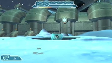Ratchet And Clank 2: Going Commando 100% Run (HD Version) Part 26: Planet Grelbin