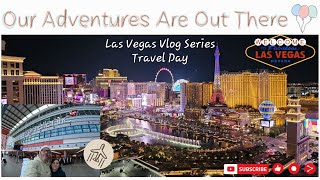 Las Vegas Vlog | Travel Day | Heathrow | Virgin Atlantic Premium | The Cosmopolitan