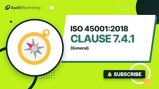 ISO 45001 Clause 7.4.1 Explained: General Communication Requirements