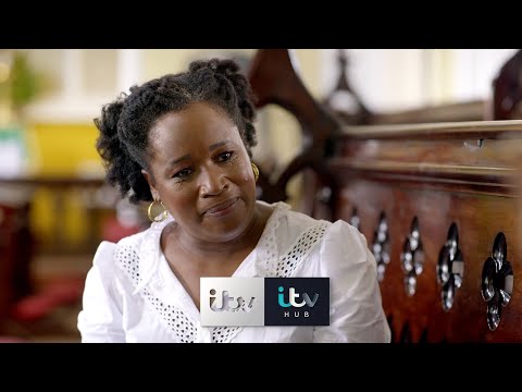 Charlene Discovers A Shocking Truth About Her Ancestors | Charlene White: Empire's Child