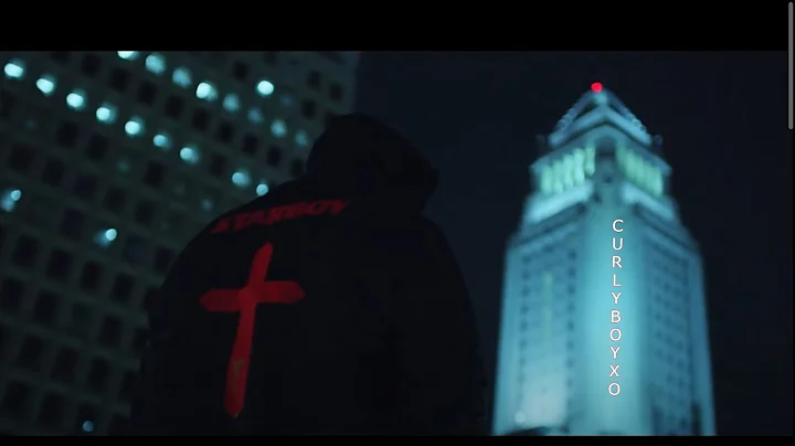 The Weeknd - Party Monster x Reminder (8D ljud + övergång)