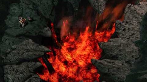 Legend of Dragoon LP Part 34