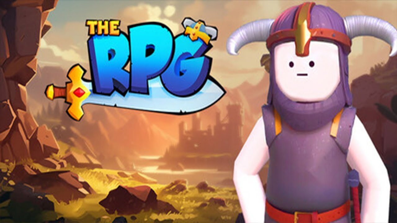 The RPG Gameplay Video