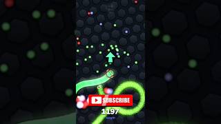 #지렁이게임#slither.io#s23울트라#s23ultra#아비치#◢ ◤Avicii