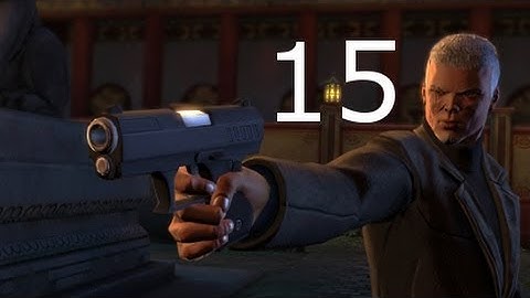 ➜ XCOM: Enemy Unknown - Second Wave Walkthrough - Part 15 [Classic] [Ironman]