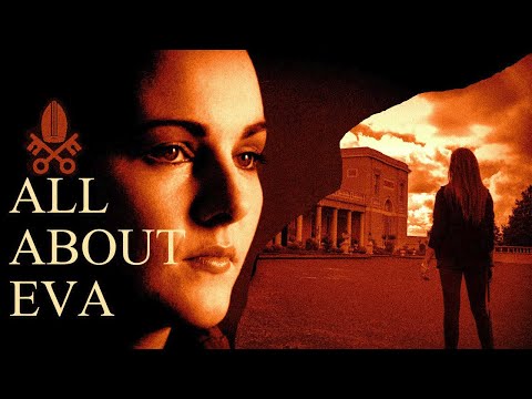 All About Eva | Thriller Movie | Drama | Free Full Movie | English