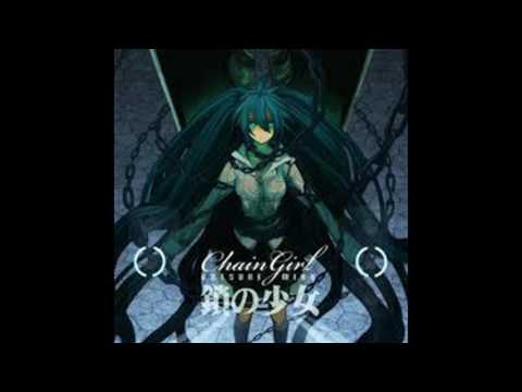 鎖の少女　「LINEミュージック」トランス版