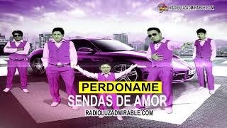 Vignette de la vidéo "SENDAS DE AMOR - PERDONAME //PRIMICIA 2018"