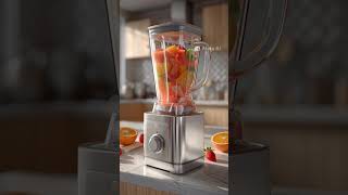 NINJA AUTO IQ BLENDER