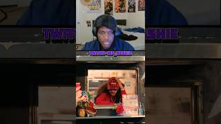 BABYTRONS LYRICISM…#rap #rapmusic #youtubeshorts #shorts #babytron #reaction