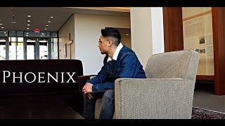 Phoenix | MIST New York 2019