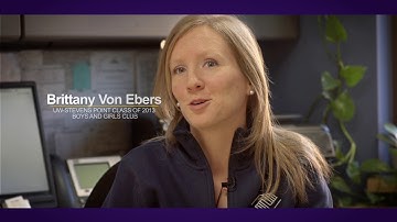 Your Career Starts at UW-Stevens Point