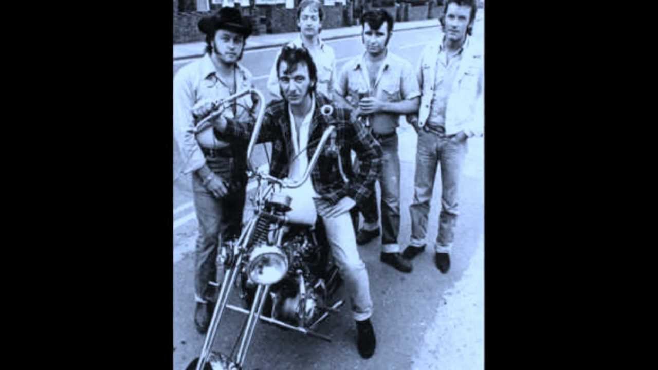 Teddy Boy Rock and Roll by The Creepers (Tribute to Crazy Cavan)
