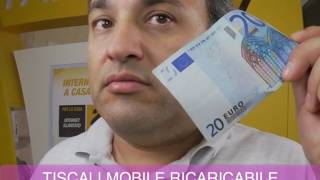 Tiscali Mobile Ricaricabile. Le Offerte Per La Tua Sim