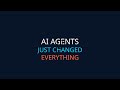 AI Agents Just Changed Everything — OpenAI Codex, Gemini & Claude 3.7
