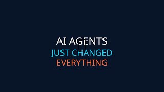 AI Agents Just Changed Everything — OpenAI Codex, Gemini & Claude 3.7