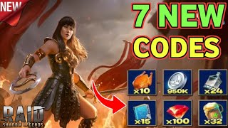 RAID SHADOW LEGENDS PROMO CODES 2026 MAY | UNLOCK FREE XP BREWS & SPECIAL REWARDS