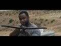 AS GOOD AS DEAD - Excl Clip - Michael Jae White Action Flick