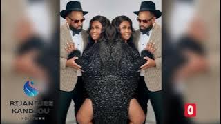 Magzeyn and Vekoo Katjikonde Wedding Song by Becky Kauiiue Ft Kazoo Kaaronda 