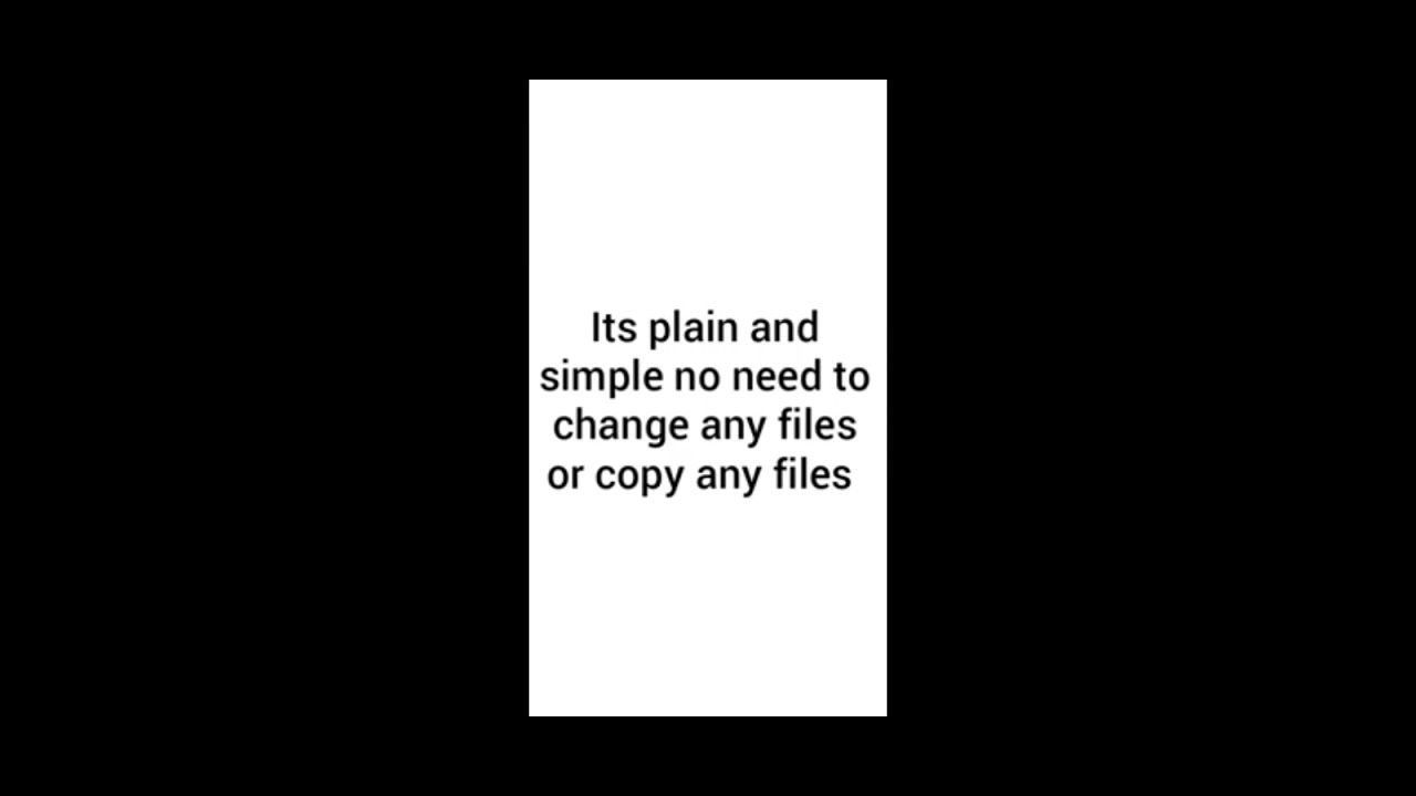 Process already running error. - YouTube