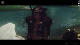 SKYRIM: Is Mikki a Mole?