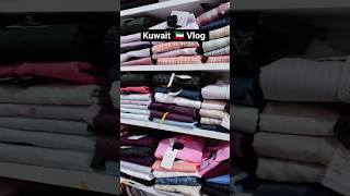 Kuwait 🇰🇼 city Vlog😱 #youtubeshorts #viral #vlog #KamarulHoda