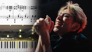 Make It Out Aliv (Monster Hunter Now OST) - ONE OK ROCK