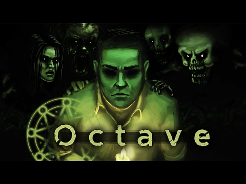 Octave - Official Release Trailer (Android)