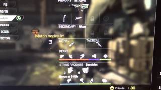 1st map forfeit on strikezone