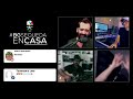 Lejos - LIVE BGSeQuedaEnCasa #2