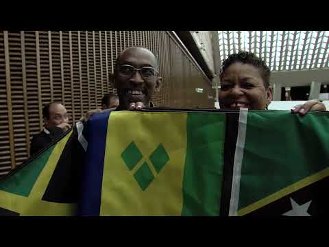 23/06/2022 World Meeting of Families - Parte 1 (DE)