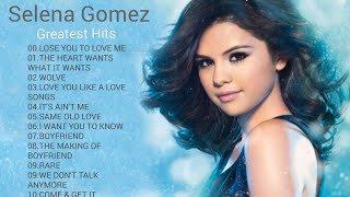 Selena gomez greatest hits 2020 -top ...