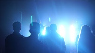 Luca Mar Live at The Wild Buffalo, Bellingham, WA, 9/20/18
