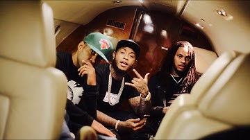 Southside Shares DJ Khaled Surprise with Jay Z, "TLOP" Sessions, and More with DJ Whoo Kid