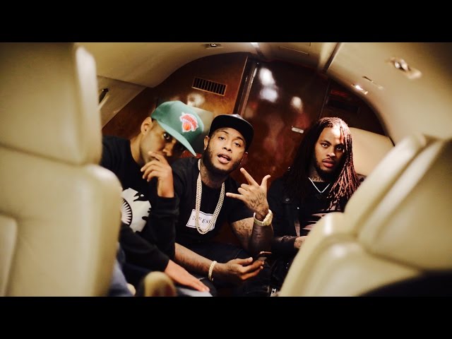 Southside Shares DJ Khaled Surprise with Jay Z, 