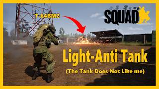 Pestering the Enemy with LATs on Gorodok | Squad Gameplay