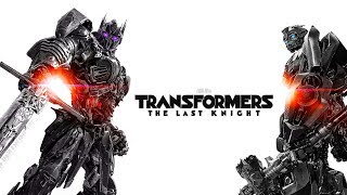 Video thumbnail of "X- Ambassadors Torches Transformers The Last Knight"