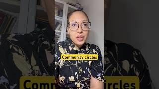 Restorative Circles: Authentic Conversations Fostering Community &amp; Belonging in Schools